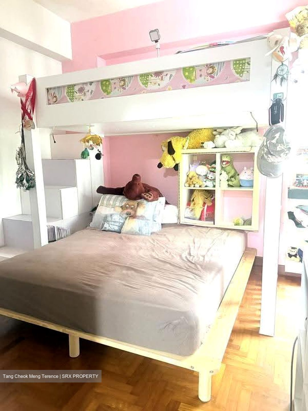 Regentville (D19), Apartment #636808911